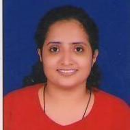 Shikha S. Meditation trainer in Mumbai