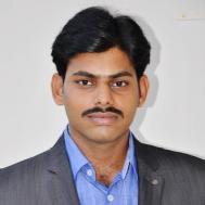 Sravan Kumar BTech Tuition trainer in Bandar