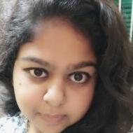 Angira D. Class 12 Tuition trainer in Kolkata