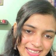 Poorva A. Vocal Music trainer in Thane