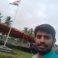 Sandesh N U Class I-V Tuition trainer in Bangalore