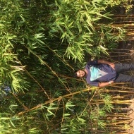 Shrikant Salaskar Class I-V Tuition trainer in Kalyan