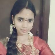 Nivetha Dance trainer in Sriperumbudur