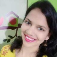 Ankita N. Class I-V Tuition trainer in Mira-Bhayandar