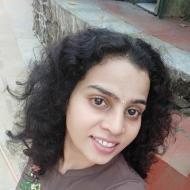 Shubhangi N. Yoga trainer in Pune