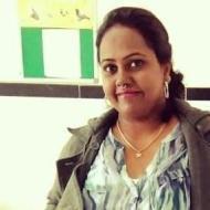 Rashmi R. Class I-V Tuition trainer in Bangalore