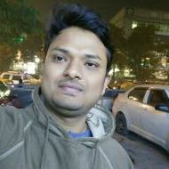 Chandan Kumar Class 10 trainer in Delhi