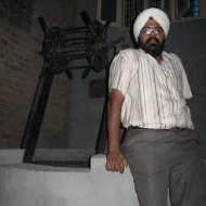 Hardeep Singh Tally Software trainer in Bangalore