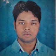 Saurabh K. Class 10 trainer in Delhi