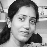 Poonam S. Fine Arts trainer in Delhi