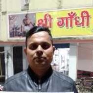 Sanjay Shukla Class 12 Tuition trainer in Delhi