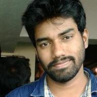 Harikrishna Goud .Net trainer in Hyderabad