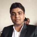 Photo of SUYASH DWIVEDI