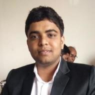 SUYASH DWIVEDI Class I-V Tuition trainer in Alapur