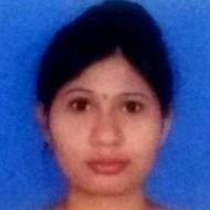 Bhavna K. VLSI trainer in Bangalore