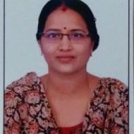 Thara T. BTech Tuition trainer in Wadgaon