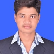 Ritesh Ranjan Meher trainer in Sambalpur