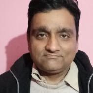 SAMEER GUPTA Microsoft Excel trainer in Delhi