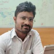 Sandeep Class 10 trainer in Hyderabad