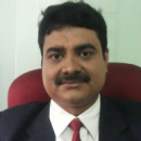 Photo of Dr Lingaraj