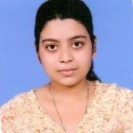 Solanki C. Class 12 Tuition trainer in Kolkata