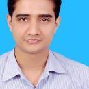 Photo of Dhirendra Kumar Pandey