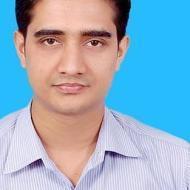 Dhirendra Kumar Pandey Class 6 Tuition trainer in Noida