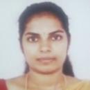 Photo of Latha M.