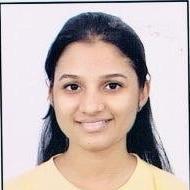 Gunjan N. Class 10 trainer in Gurgaon