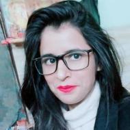 Tabassum R. Class 12 Tuition trainer in Delhi