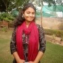 Photo of Soumya