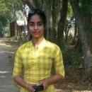 Photo of Itishree N.