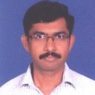 Venu Gopal BTech Tuition trainer in Mumbai