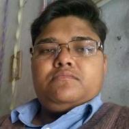 NIRANJAN KUMAR Class 8 Tuition trainer in Siwan