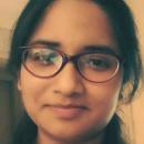 Photo of Varsha S.