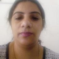 Reena D. Class 12 Tuition trainer in Delhi