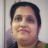 Monica A. Class 10 trainer in Pune