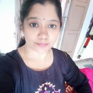 Nandhini S. Class 6 Tuition trainer in Madurai South