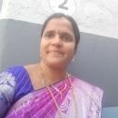 Photo of Lakshmi S.