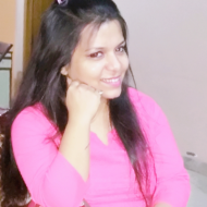 Madhavi A. UGC NET Exam trainer in Morena