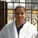 Photo of Sreepriya