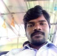 Balaraju M Telugu Language trainer in Hyderabad