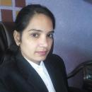 Photo of Nidhi R.