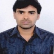 Srinivas Marri NEET-UG trainer in Hyderabad