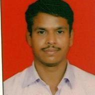 Pradeep Pandit Yoga trainer in Delhi