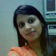 Sneha T. Class I-V Tuition trainer in Kolkata