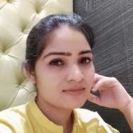 Mandeep K. Class 12 Tuition trainer in Mumbai