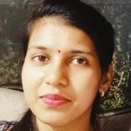 Shruti S. Class 12 Tuition trainer in Hyderabad