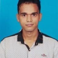 Akshay Ghosh Class 10 trainer in Kolkata