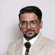 Sahil Shaikh Class 12 Tuition trainer in Mumbai